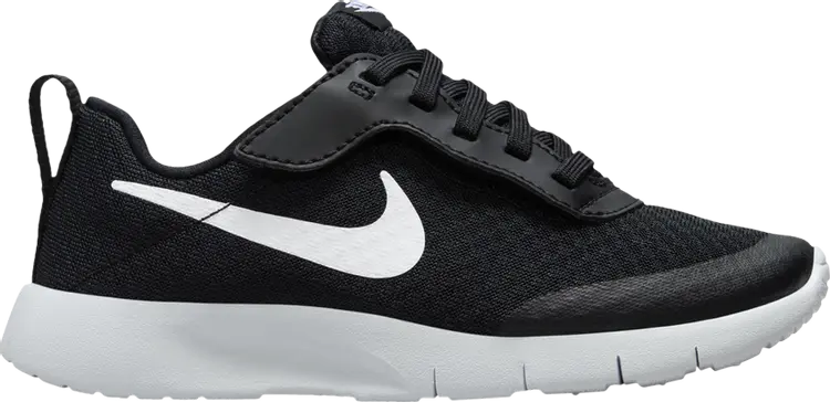 Кроссовки Tanjun EasyOn PS 'Black White', черный
Кроссовки Tanjun EasyOn PS 'Black White', черный