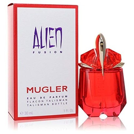 Thierry Mugler Alien Fusion EDP 30ml Spray - New in Box
Thierry Mugler Alien Fusion EDP 30ml Spray - New in Box