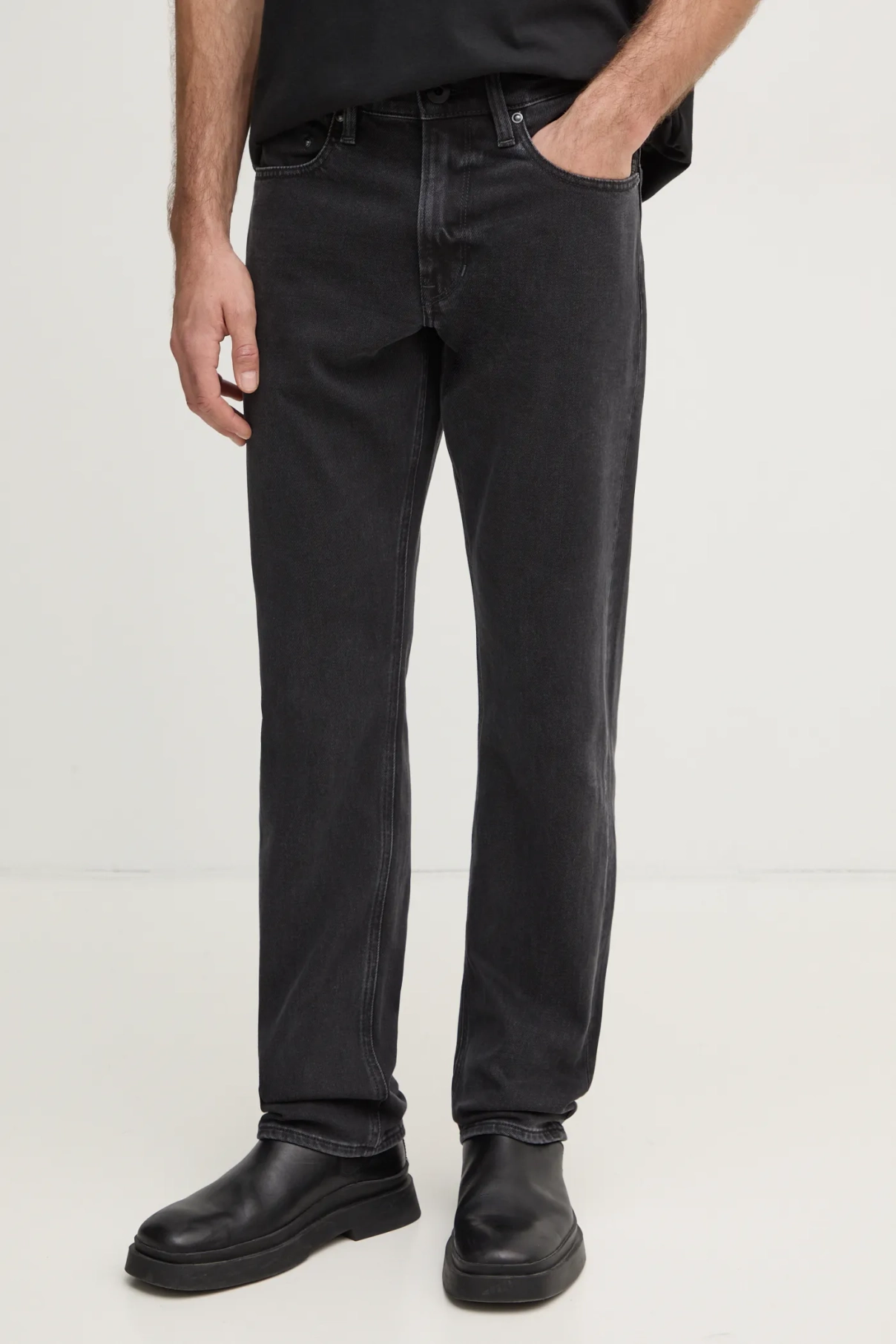 Джинсы G-Star Raw, черный
Джинсы G-Star Raw, черный