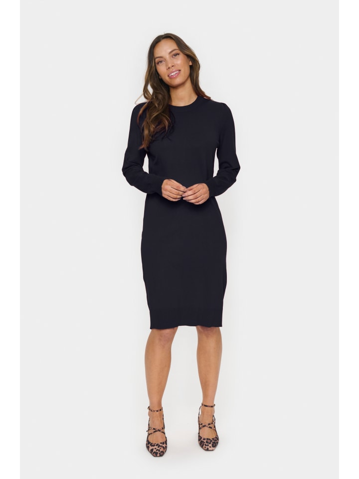 Платье до колена SAINT TROPEZ
Платье до колена SAINT TROPEZ