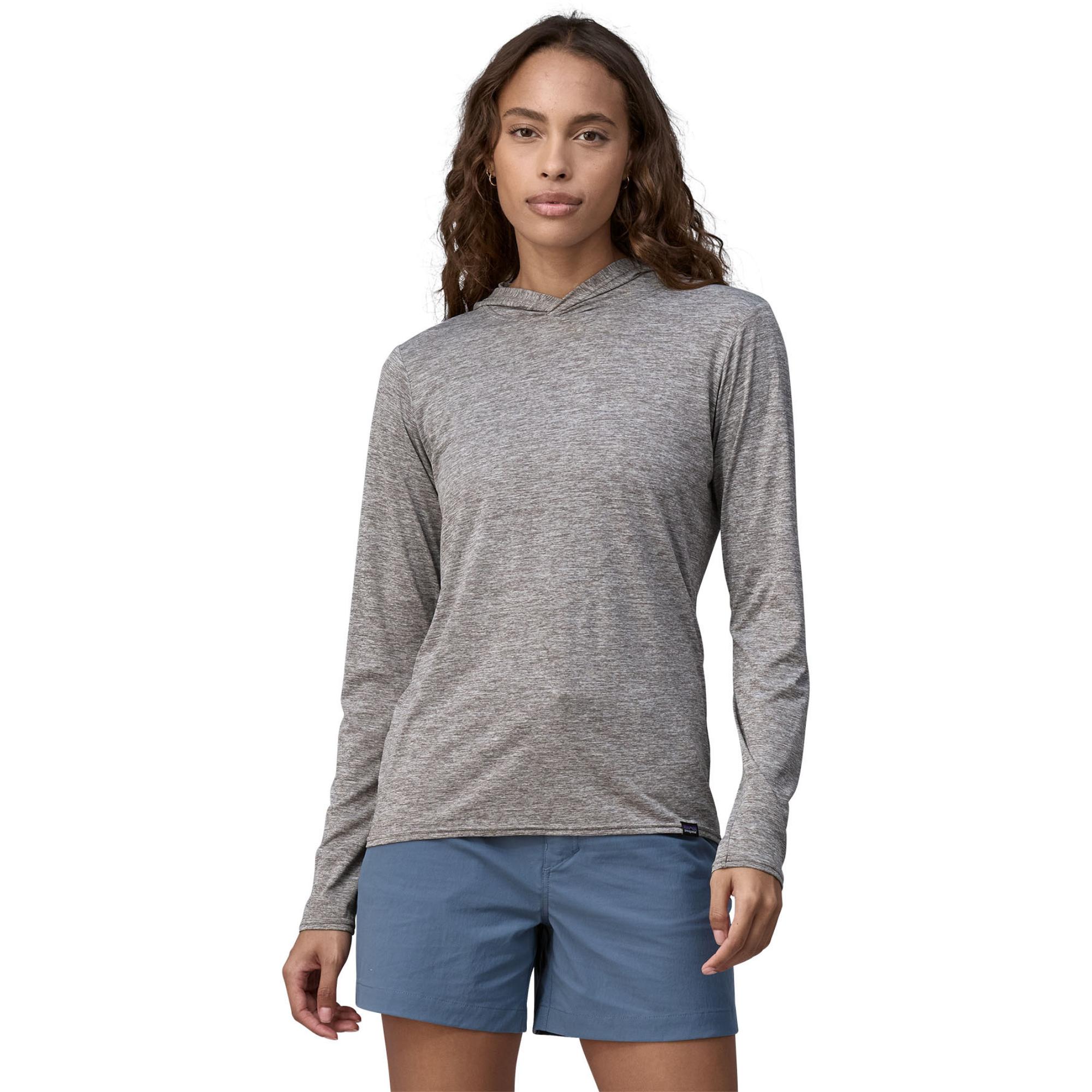 Женская толстовка Capilene Cool Daily Hoodie Patagonia, Feather Grey, Серый, Женская толстовка Capilene Cool Daily Hoodie Patagonia, Feather Grey
Женская толстовка Capilene Cool Daily Hoodie Patagonia, Feather Grey, Серый, Женская толстовка Capilene Cool Daily Hoodie Patagonia, Feather Grey