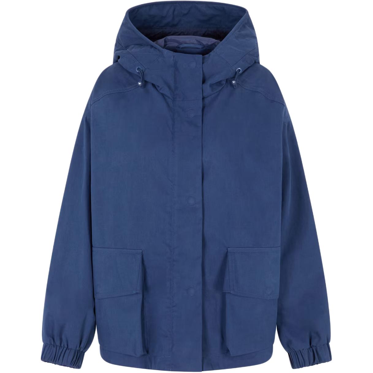 Куртка женские EMPORIO ARMANI, синий
Куртка женские EMPORIO ARMANI, синий