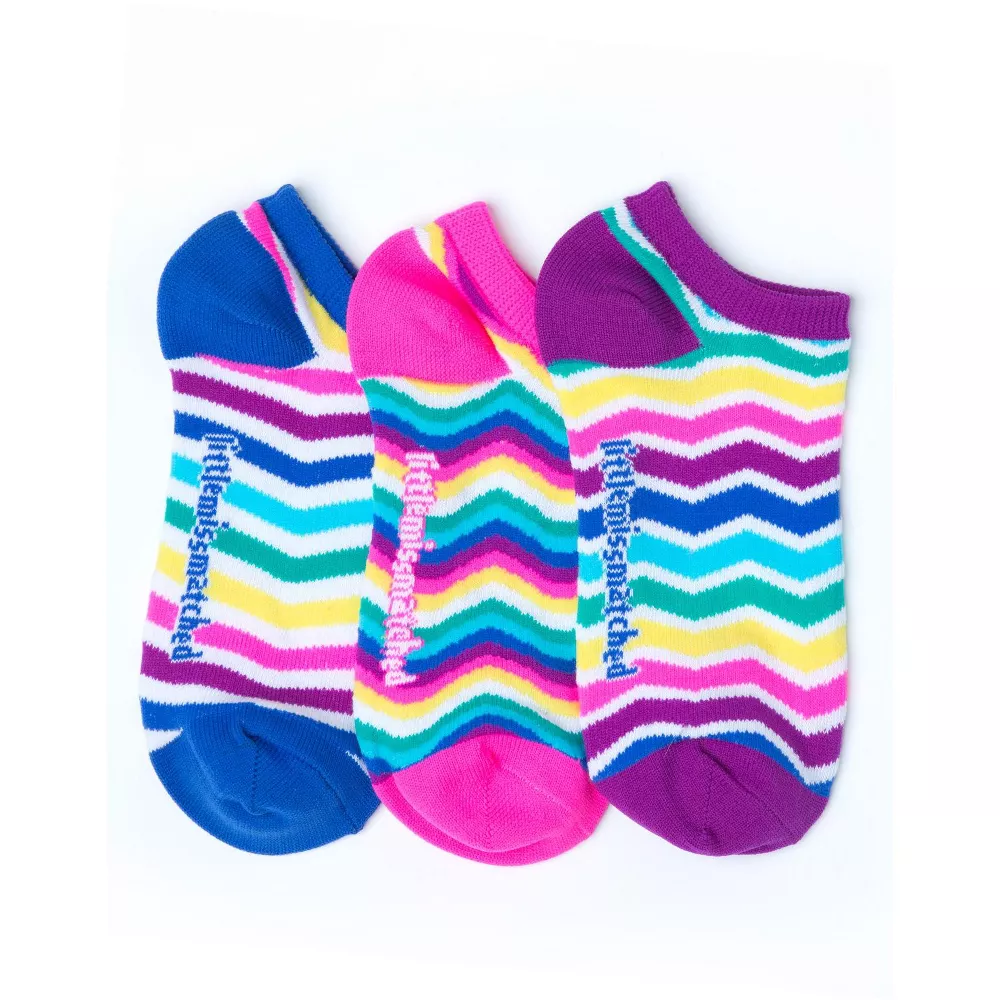 Носки LittleMissMatched с волнистыми полосками
Носки LittleMissMatched с волнистыми полосками