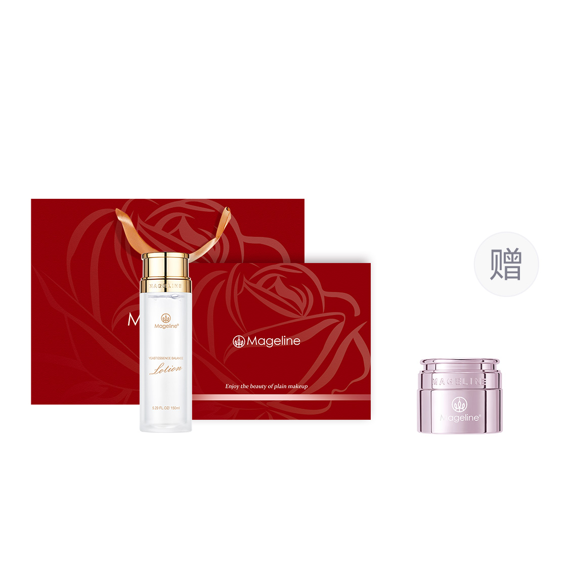 Тонер Yeast Essence Balance Water для увлажнения, подтяжки, контроля жира и очищения 150мл MAGELINE
Тонер Yeast Essence Balance Water для увлажнения, подтяжки, контроля жира и очищения 150мл MAGELINE