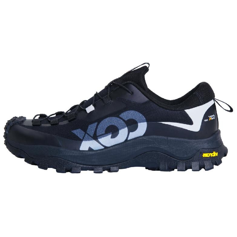 Кроссовки для активного отдыха мужские с низким верхом, цвет черный асфальт Cgx
Кроссовки для активного отдыха мужские с низким верхом, цвет черный асфальт Cgx