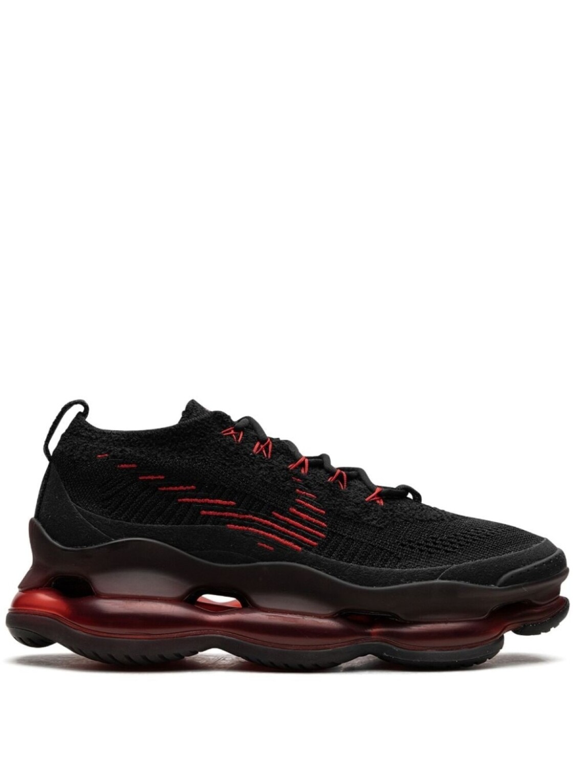 Nike кроссовки Air Max Scorpion, черный
Nike кроссовки Air Max Scorpion, черный
