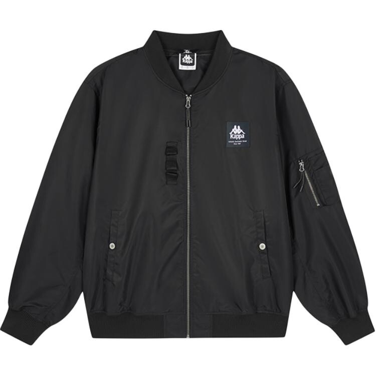 Куртка мужская Kappa, черный
Куртка мужская Kappa, черный