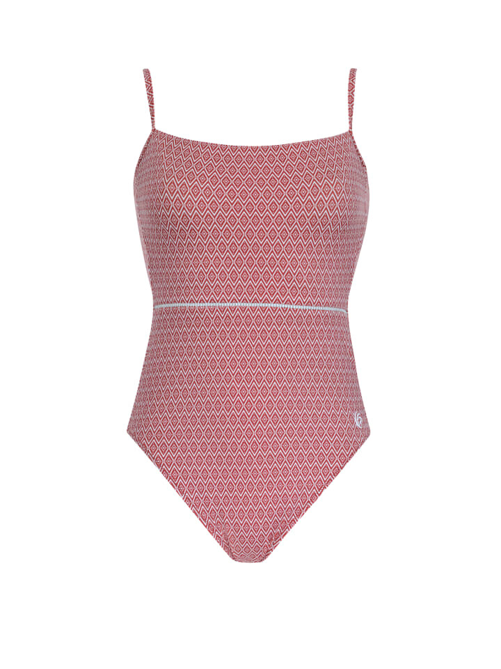 Купальник Olympia, красный
Купальник Olympia, красный