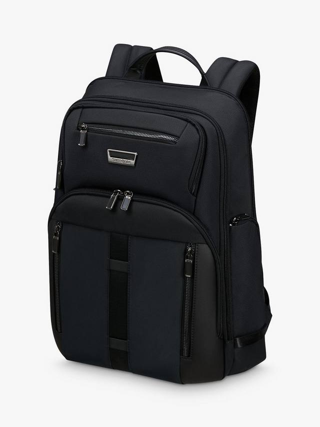 Рюкзак Urban-Eye для ноутбука 15,6" Samsonite, Black
Рюкзак Urban-Eye для ноутбука 15,6" Samsonite, Black