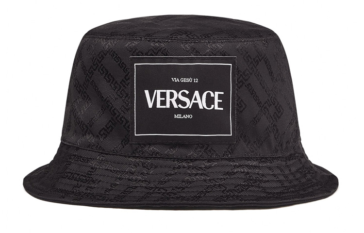 Ведро шляпа женская VERSACE
Ведро шляпа женская VERSACE