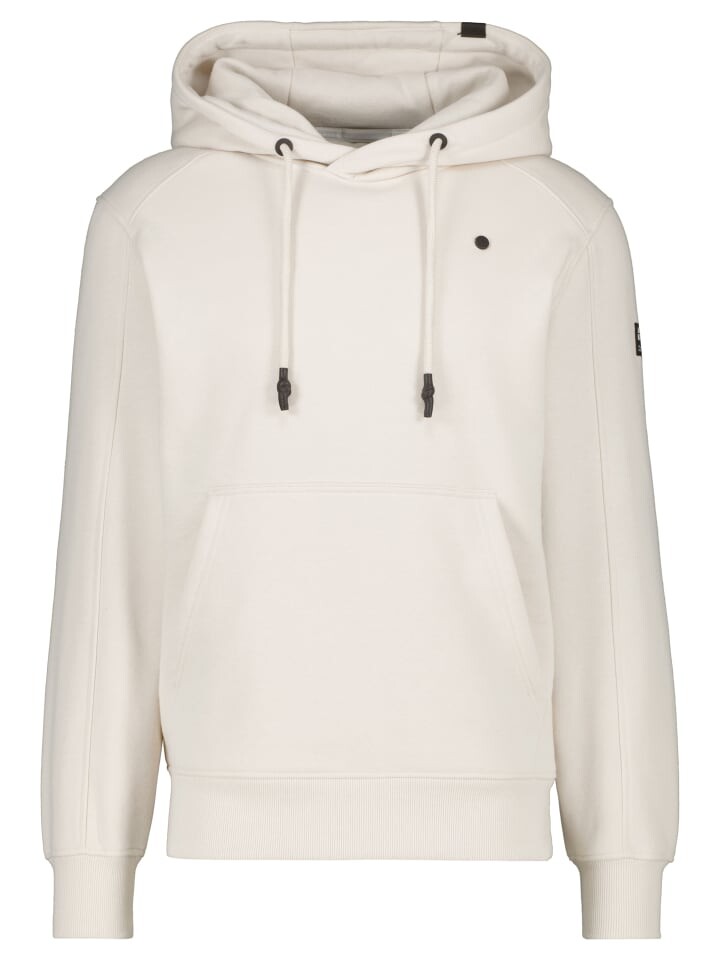 Толстовка alife and kickin Pullover TillmannAK A, цвет chalk
Толстовка alife and kickin Pullover TillmannAK A, цвет chalk