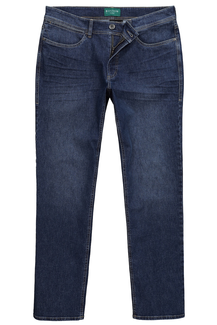 Обычные джинсы Boston Park, Blue Denim
Обычные джинсы Boston Park, Blue Denim