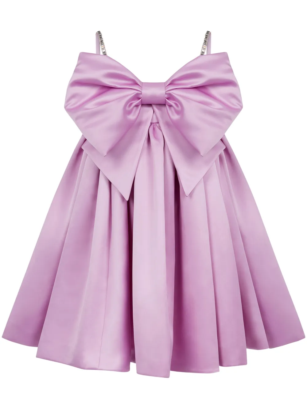 Платье Giant Bow без рукавов Nina Ricci, розовый
Платье Giant Bow без рукавов Nina Ricci, розовый