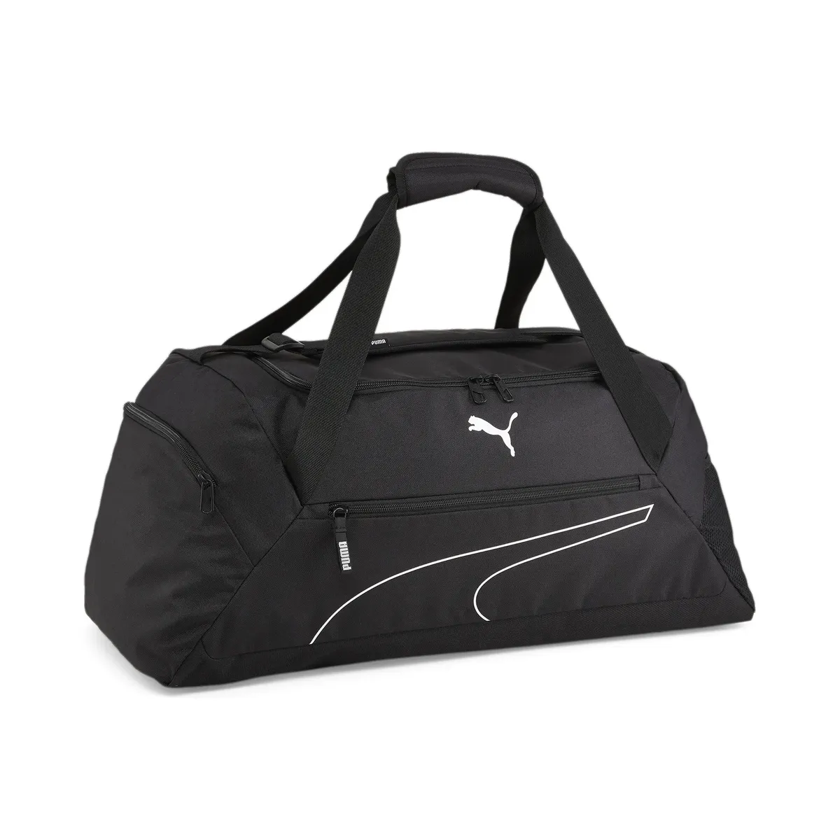 Спортивная сумка PUMA "Спортивная сумка Funtals среднего размера для подростков и взрослых", черный
Спортивная сумка PUMA "Спортивная сумка Funtals среднего размера для подростков и взрослых", черный