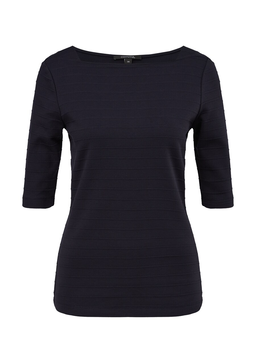 Рубашка COMMA, темно-синий
Рубашка COMMA, темно-синий