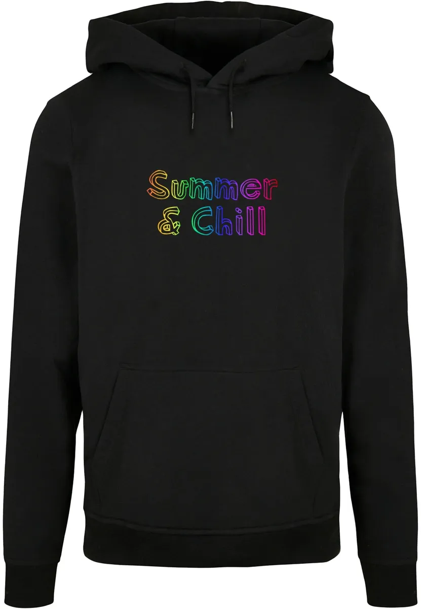Толстовка с капюшоном Merchcode " Merchcode Men's Summer And Chill Rainbow Basic Hoody", черный
Толстовка с капюшоном Merchcode " Merchcode Men's Summer And Chill Rainbow Basic Hoody", черный