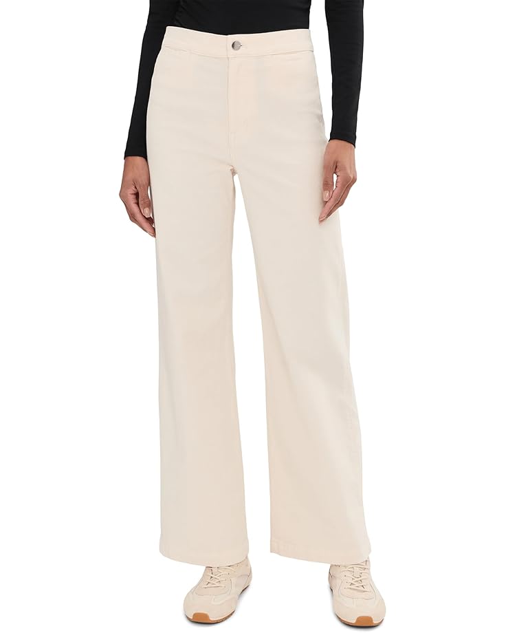 Женские брюки Madewell The Wide Leg In Cord, Vintage Ivory
Женские брюки Madewell The Wide Leg In Cord, Vintage Ivory