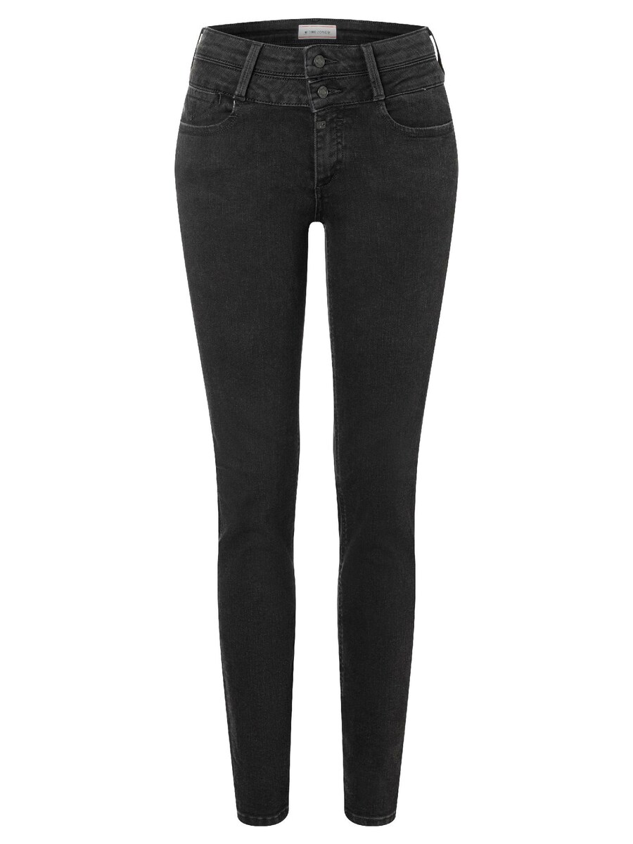 Узкие джинсы TIMEZONE Enya, черный
Узкие джинсы TIMEZONE Enya, черный