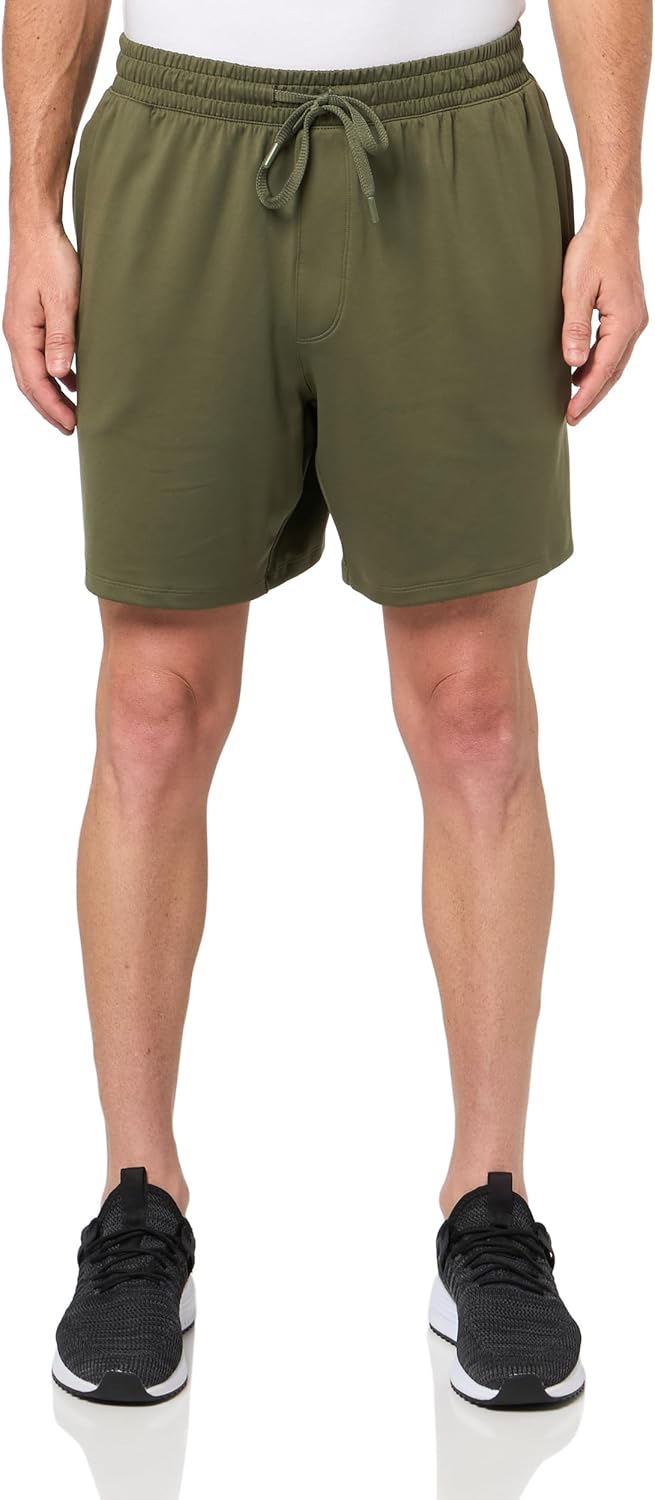 Мужские шорты Under Armour Motion, (390) Marine Od Green/Marine Od Green
Мужские шорты Under Armour Motion, (390) Marine Od Green/Marine Od Green