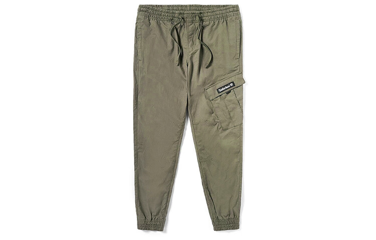 Мужские трикотажные спортивные штаны Timberland, цвет Army Green
Мужские трикотажные спортивные штаны Timberland, цвет Army Green