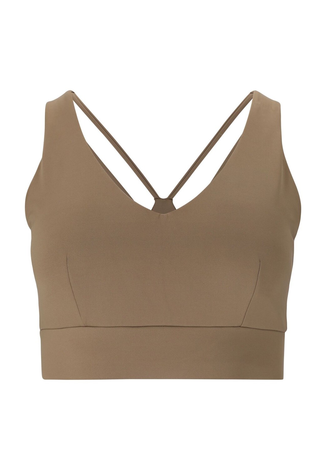 Спортивный бюстгальтер Dilraba с инновационными функциями и продуманным дизайном бретелей ENDURANCE ATHLECIA, цвет 3107 Walnut
Спортивный бюстгальтер Dilraba с инновационными функциями и продуманным дизайном бретелей ENDURANCE ATHLECIA, цвет 3107 Walnut