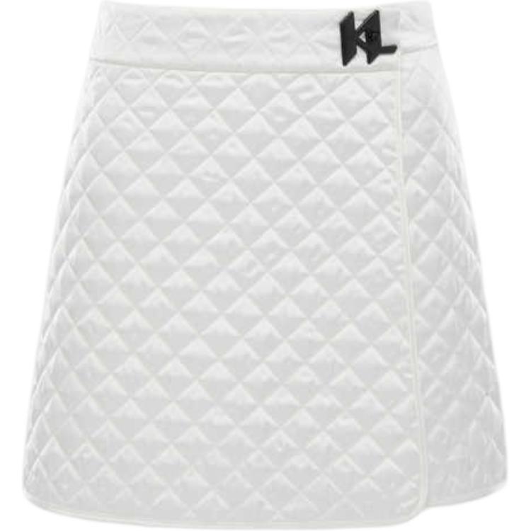 KARL LAGERFELD / Karl Lagerfeld Jeans Повседневная короткая юбка KARL LAGERFELD женская белая
KARL LAGERFELD / Karl Lagerfeld Jeans Повседневная короткая юбка KARL LAGERFELD женская белая