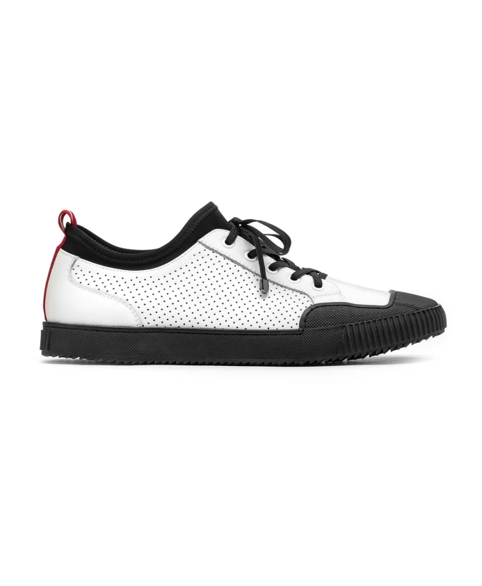 Кеды Kazar, белый
Кеды Kazar, белый