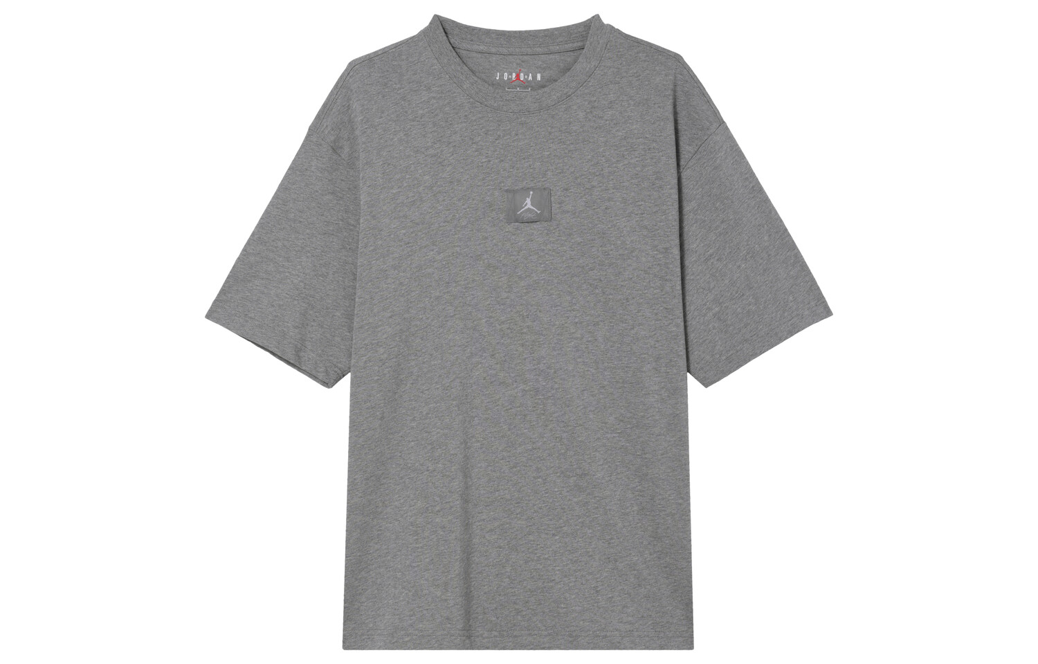 Футболка Flight Essentials мужская серая Jordan, серый
Футболка Flight Essentials мужская серая Jordan, серый