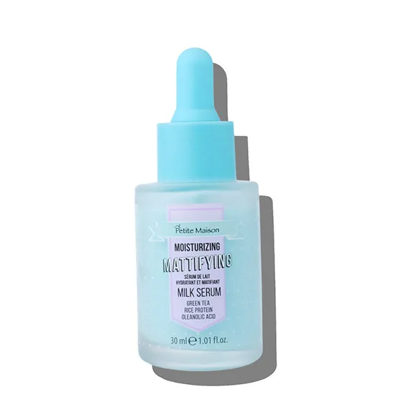 Матирующая сыворотка для лица Mattifying Petite Maison, 30 ml
Матирующая сыворотка для лица Mattifying Petite Maison, 30 ml