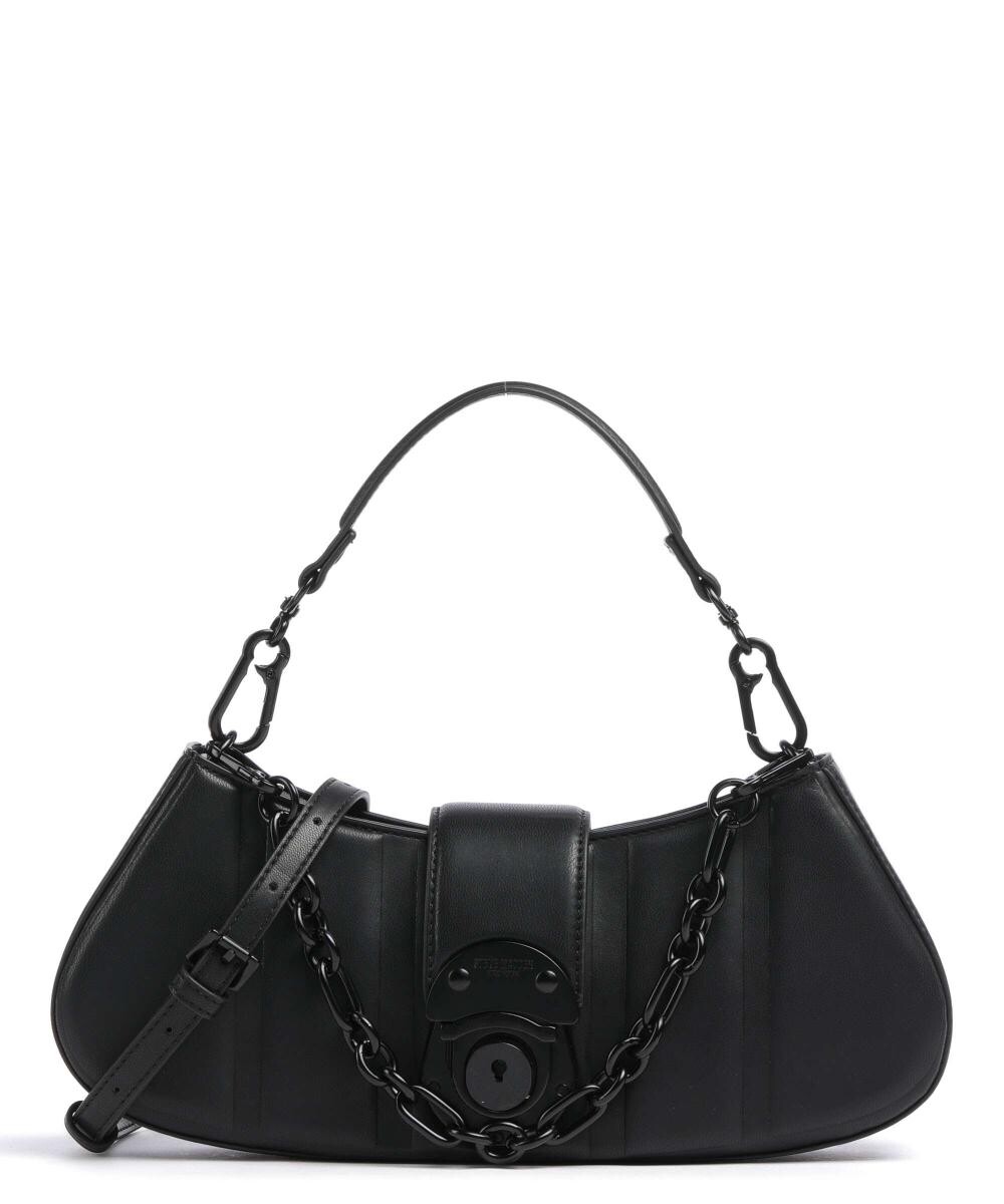 Сумка через плечо Btwyla из искусственной кожи Steve Madden, черный
Сумка через плечо Btwyla из искусственной кожи Steve Madden, черный