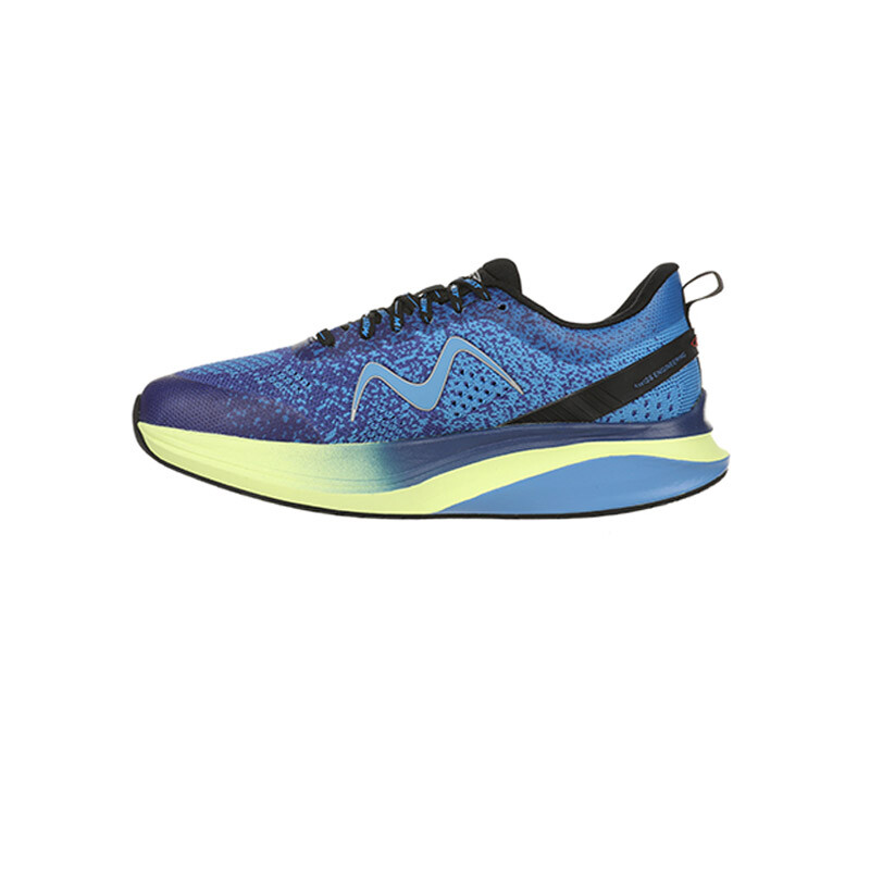 Кроссовки мужские низкие черные Mbt
Кроссовки мужские низкие черные Mbt