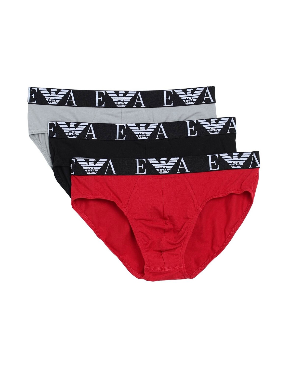 Трусы Giorgio Armani, красный
Трусы Giorgio Armani, красный