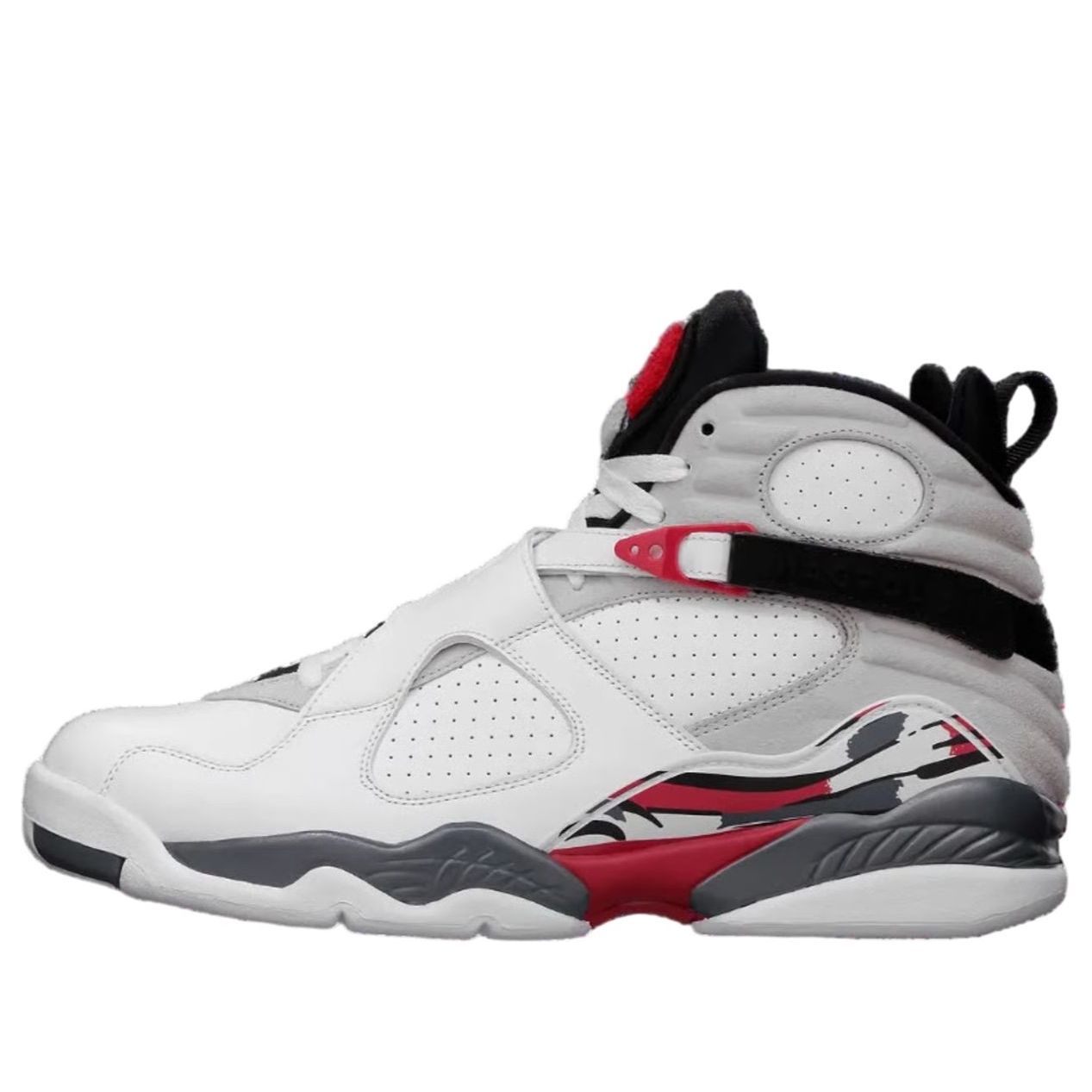 (GS) Air Jordan 8 Retro 'Bugs Bunny'
(GS) Air Jordan 8 Retro 'Bugs Bunny'