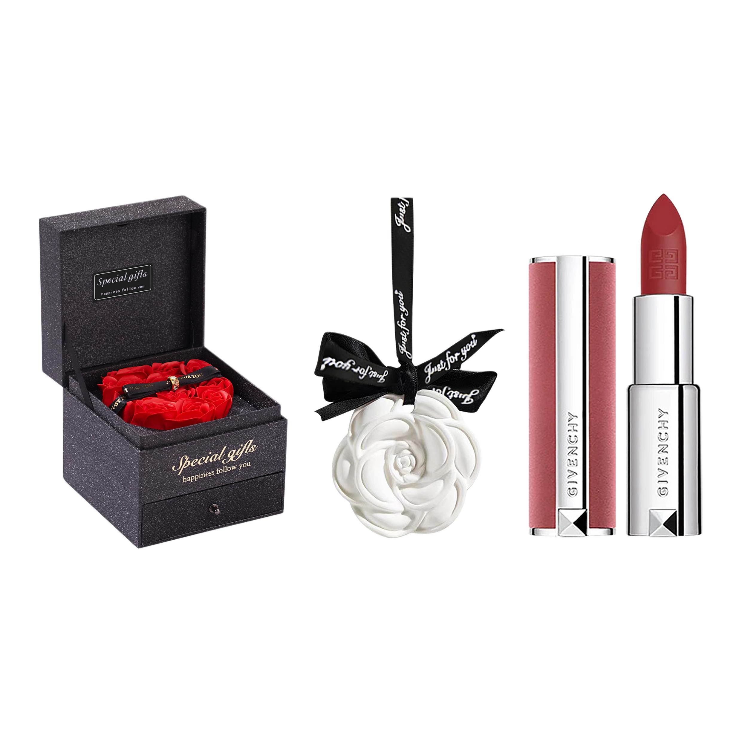 DIOR Набор косметики blazing blue gold для женщин
DIOR Набор косметики blazing blue gold для женщин