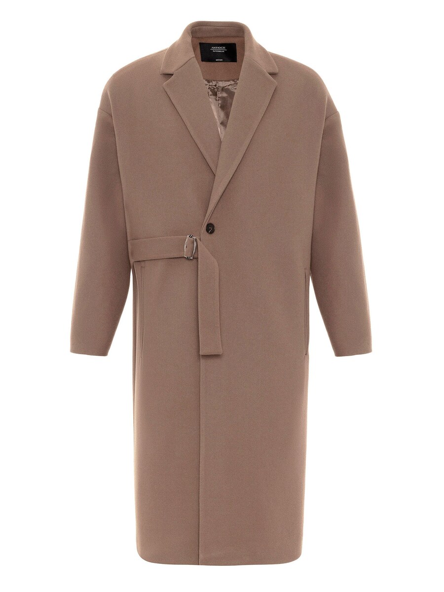Межсезонное пальто Antioch, цвет Chamois, Коричневый, Межсезонное пальто Antioch, цвет Chamois
Межсезонное пальто Antioch, цвет Chamois, Коричневый, Межсезонное пальто Antioch, цвет Chamois