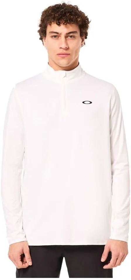 Толстовка Oakley MAN Gravity Range с молнией на четверть
Толстовка Oakley MAN Gravity Range с молнией на четверть