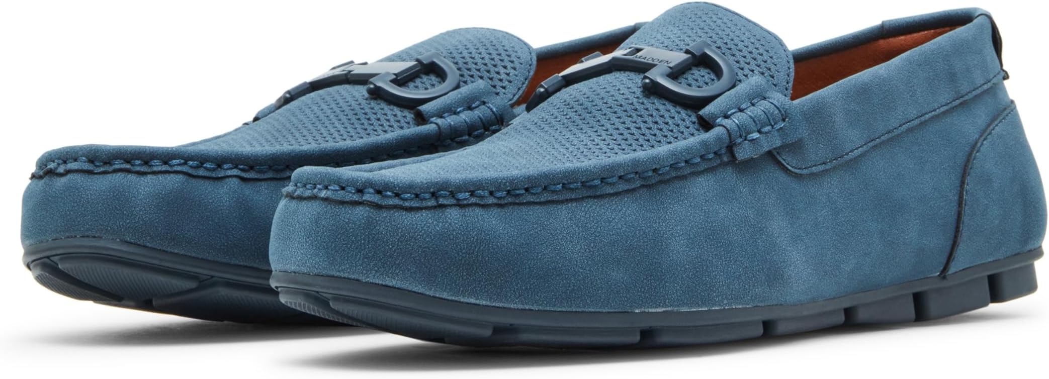 Лоферы Steve Madden Seallo, темно-синий
Лоферы Steve Madden Seallo, темно-синий