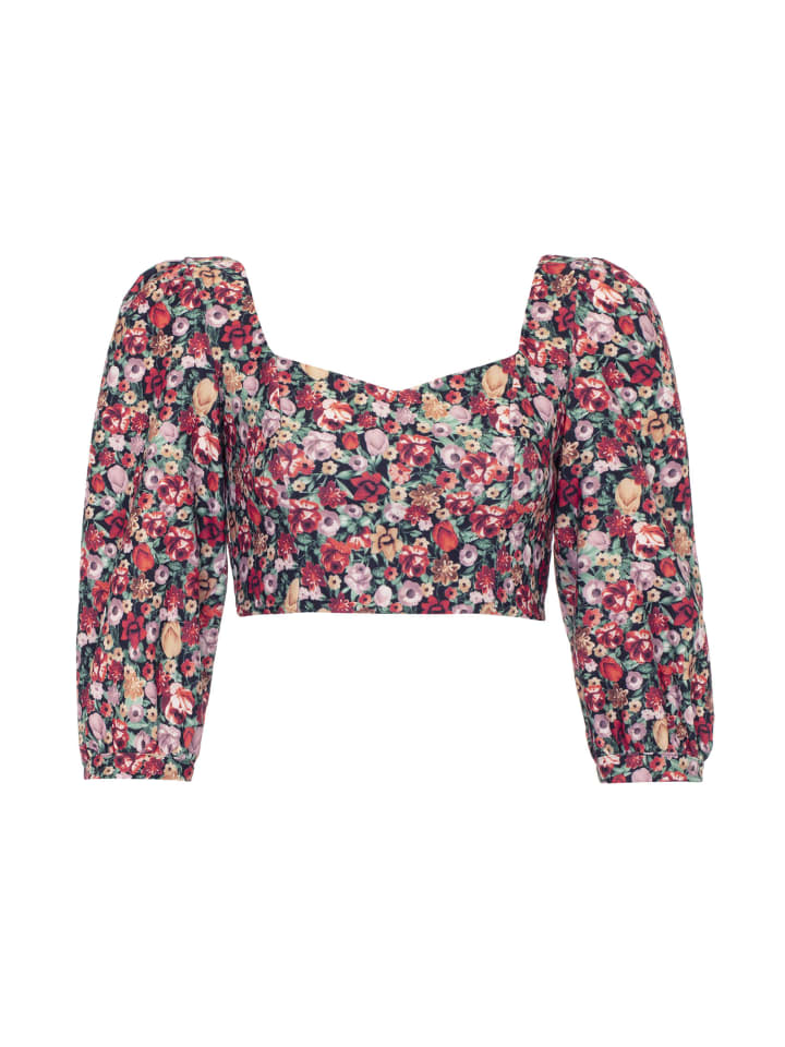 Блузка JIMMY SANDERS, красный
Блузка JIMMY SANDERS, красный