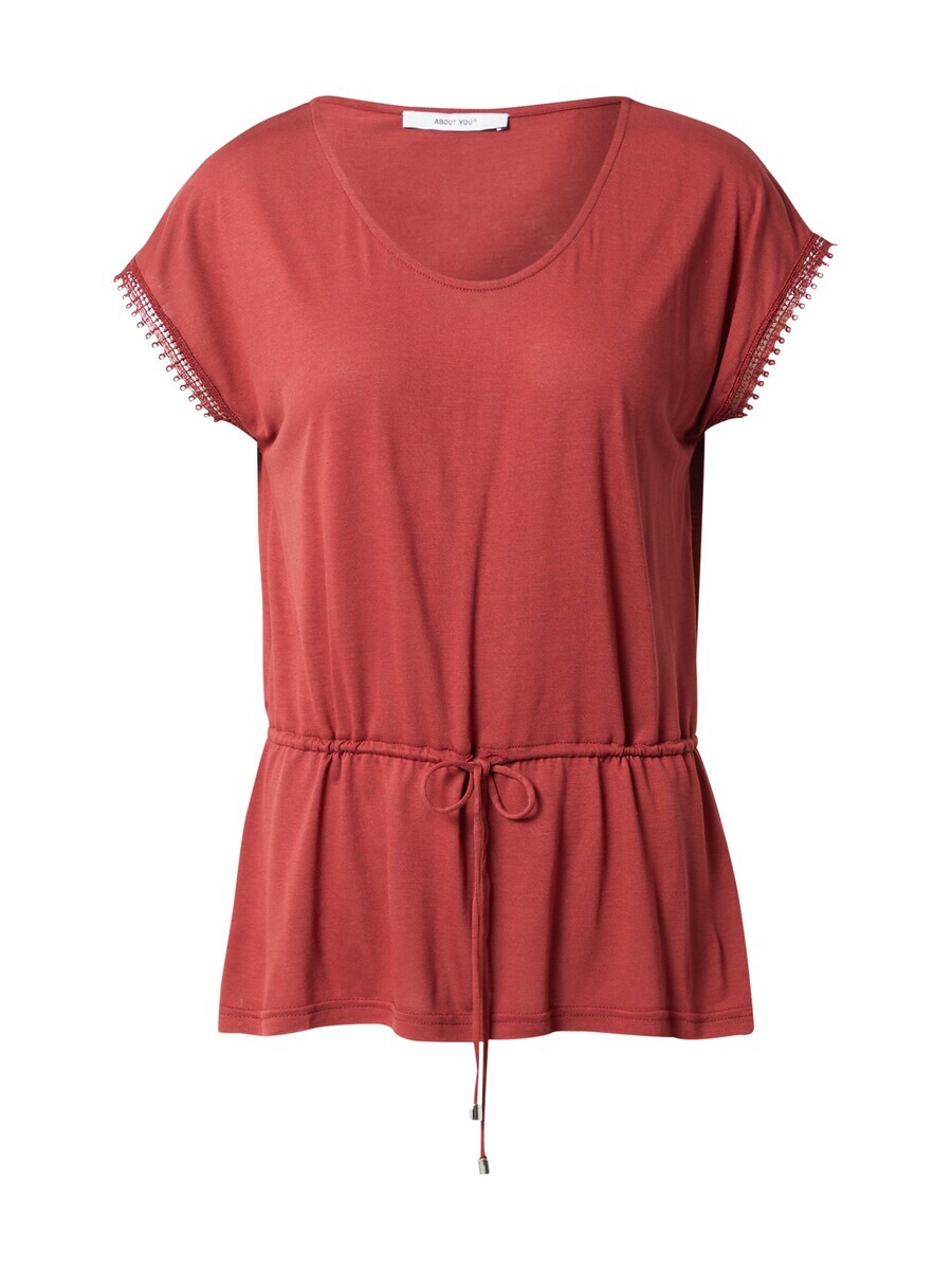 Футболка About You INGE, красный
Футболка About You INGE, красный