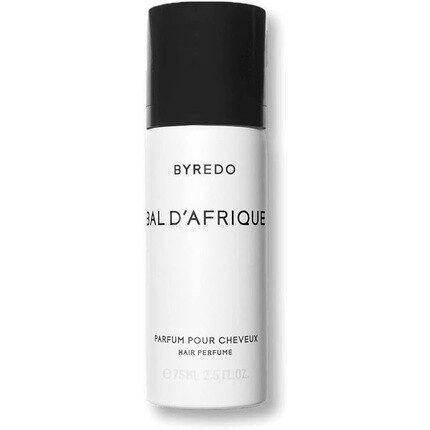 Парфюм для волос Bal D'Afrique, Byredo
Парфюм для волос Bal D'Afrique, Byredo