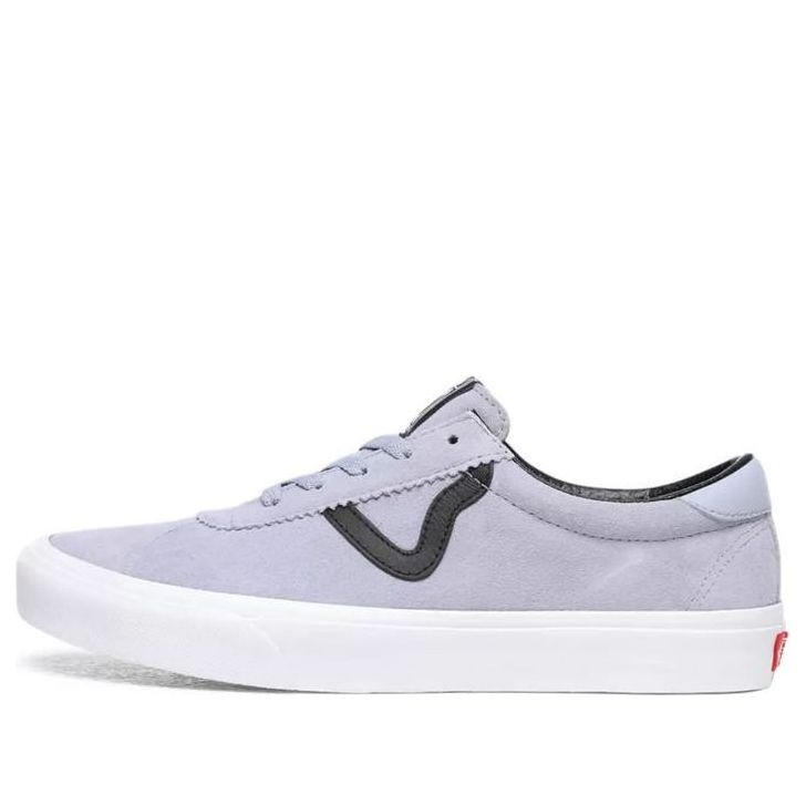 Кеды Vans Sport 'Zen Blue/True White', фиолетовый
Кеды Vans Sport 'Zen Blue/True White', фиолетовый