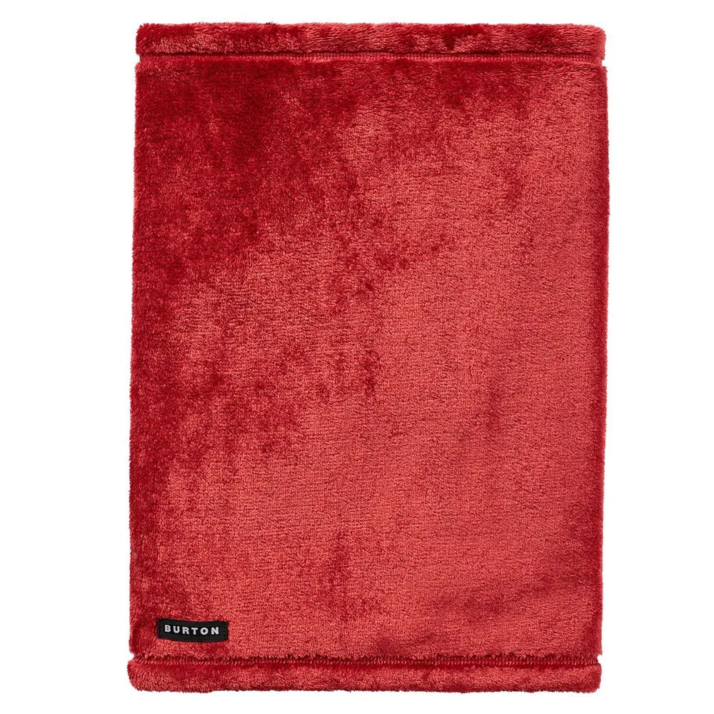 Неквормер Burton Cora, красный
Неквормер Burton Cora, красный