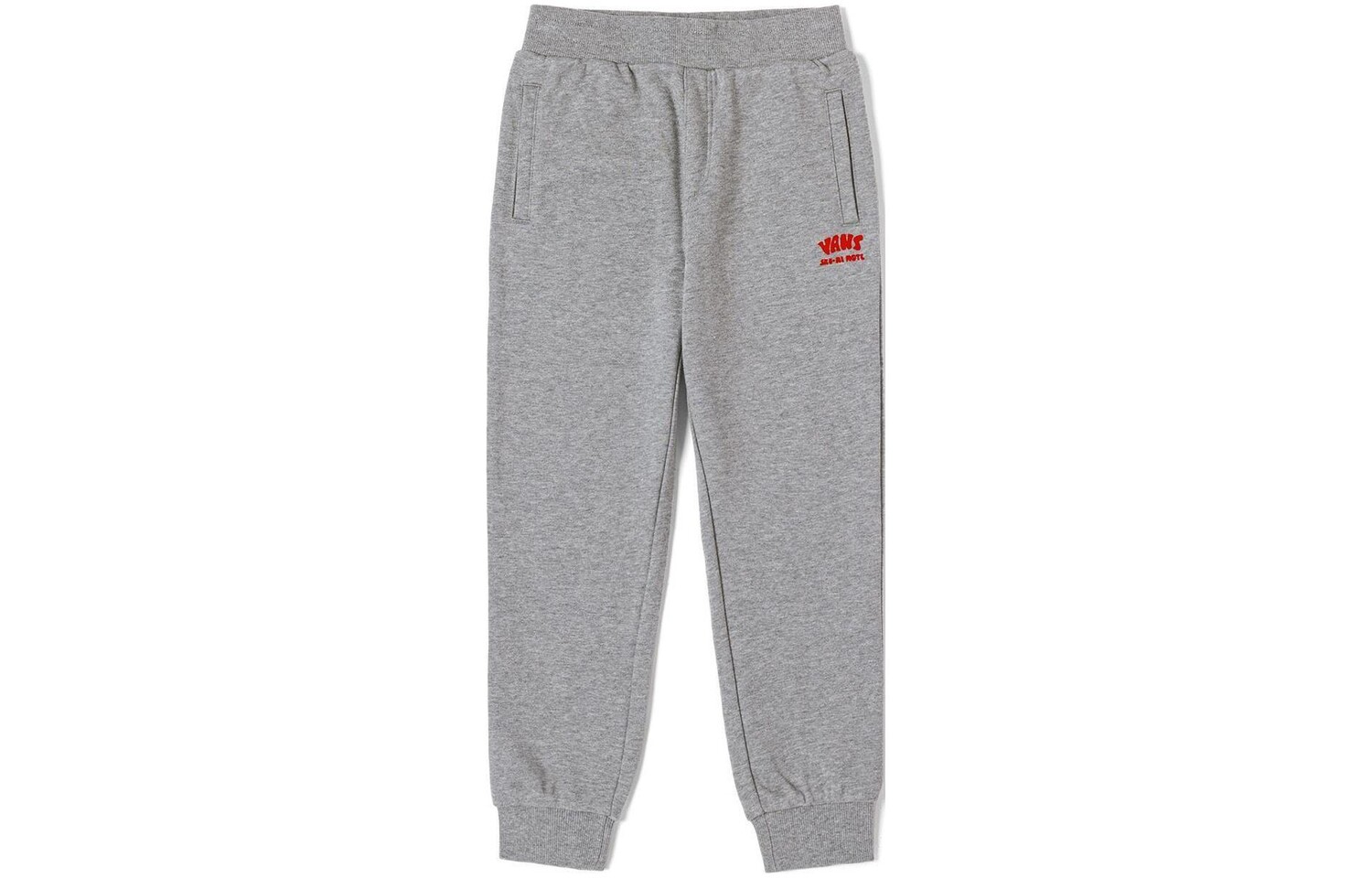 Детские трикотажные спортивные штаны Vans, серый
Детские трикотажные спортивные штаны Vans, серый