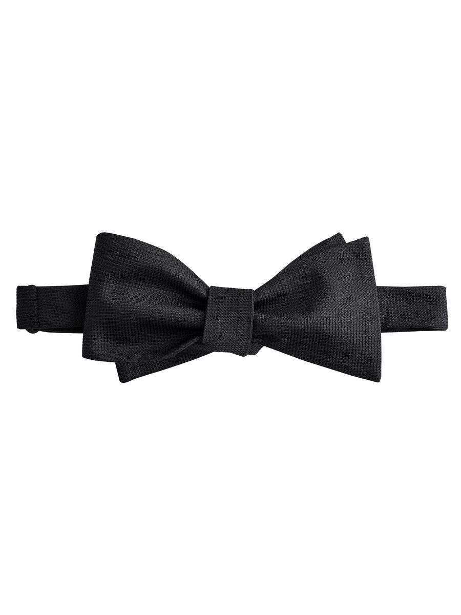Галстук-бабочка Next, черный
Галстук-бабочка Next, черный
