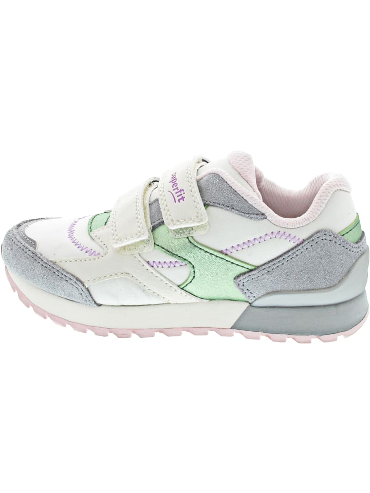 Superfit Разноцветные кроссовки DASH
Superfit Разноцветные кроссовки DASH