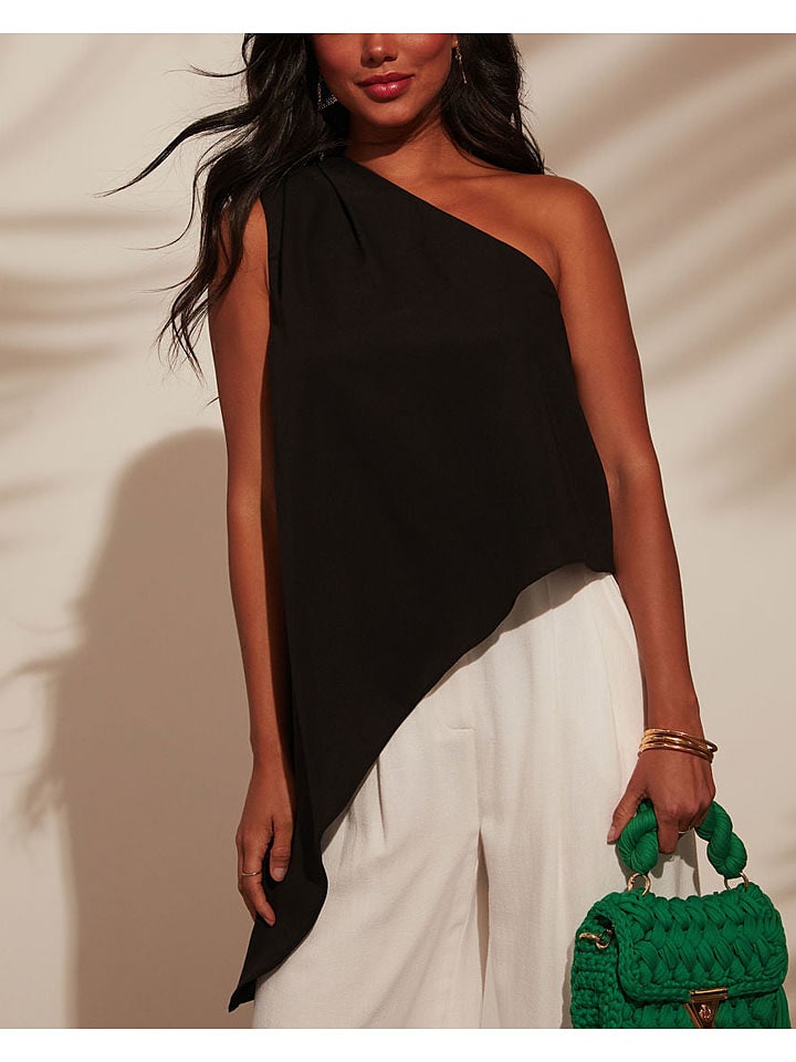 Блузка Milan Kiss, черный
Блузка Milan Kiss, черный