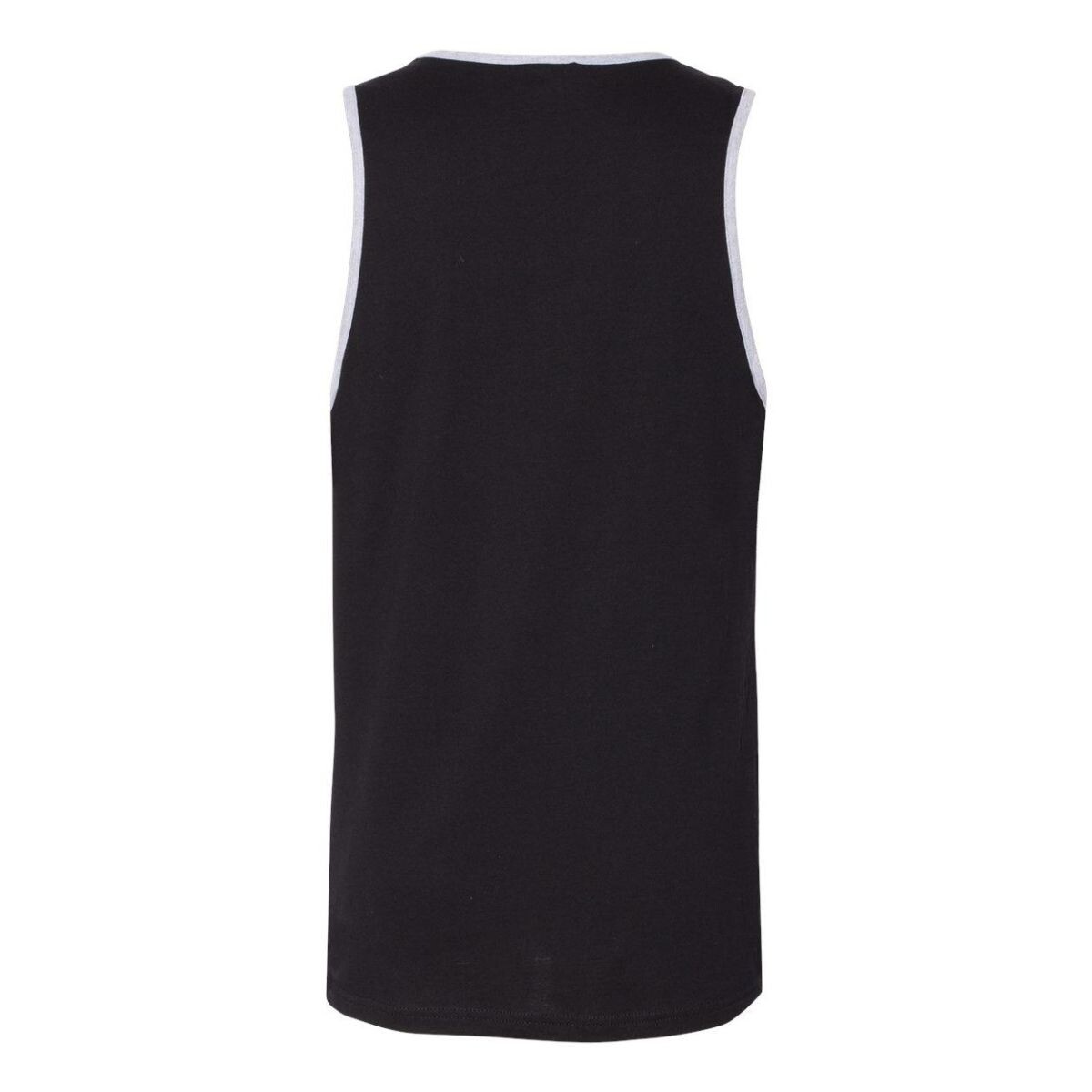 Майка для мышц унисекс из хлопка Next Level
Майка для мышц унисекс из хлопка Next Level