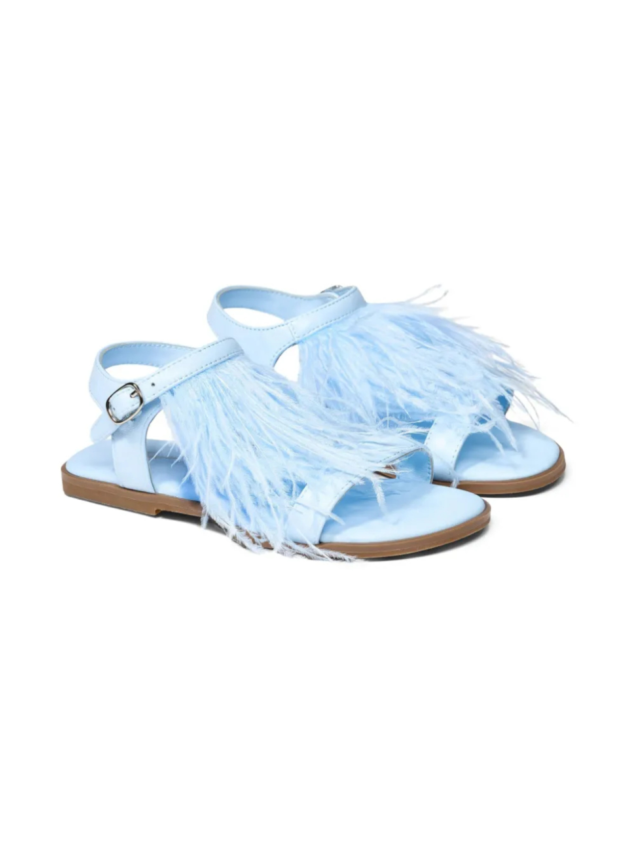 Босоножки Elle Age of Innocence, синий 
Босоножки Elle Age of Innocence, синий