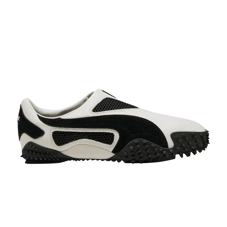 Кроссовки Puma Ur Mostro 'Warm White Black', кремовый
Кроссовки Puma Ur Mostro 'Warm White Black', кремовый