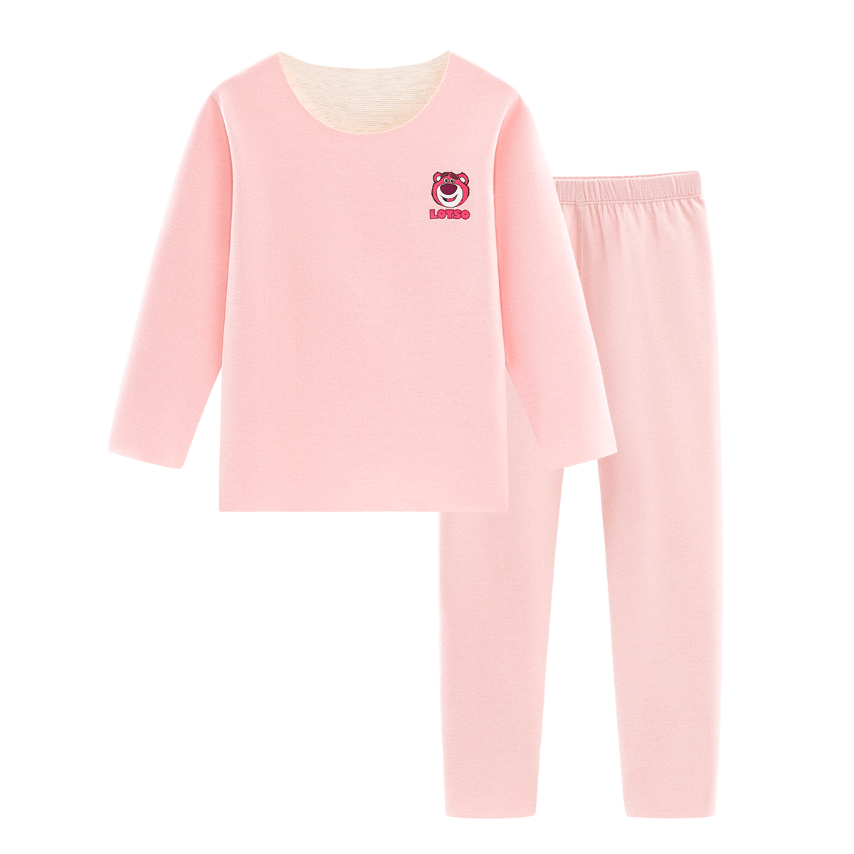 Disney Комплект нижнего белья Pink для детей 3-7 лет
Disney Комплект нижнего белья Pink для детей 3-7 лет